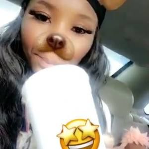 Meet your Posher, Tyra